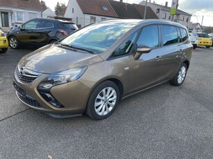 Opel ZafiraC Tourer Active