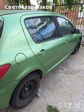 Peugeot 307 2.0 HDI в Автомобили и джипове в гр. Дупница