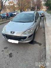 Peugeot 307 SW 1.6HDI Face на части в Автомобили и джипове в гр. Перник