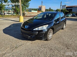 Peugeot 308 SW 1.4i face в Автомобили и джипове в гр. Мездра