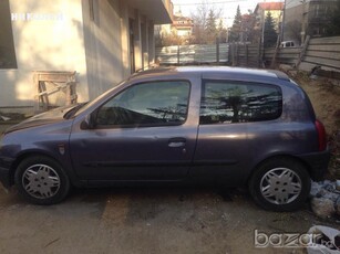 Renault Clio 1,2 3броя в Автомобили и джипове в гр. София