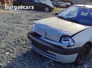 Renault Clio 1.2