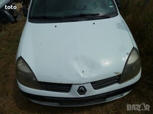 Renault Clio 1.5 dci в Автомобили и джипове в гр. Варна