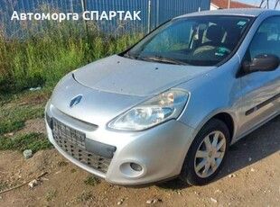 Renault Clio 1.5DCI 1.2, 16V на части в Автомобили и джипове в гр. Русе