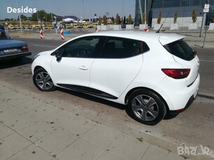 Renault Clio 4 0.9 Tce 2015 Рено клио 4 0,9 Тсе 2015 г  в Автомобили и джипове в гр. Банкя