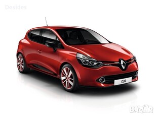 Renault Clio 4 1,4  2016 Рено клио 4 1,4  2016 г  в Автомобили и джипове в гр. Банкя