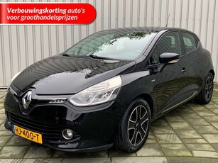 Renault Clio0.9 TCe ECO Night&Day|Navigatie|Airco|