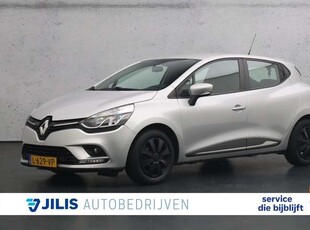 Renault Clio0.9 TCe Limited | Airco | Cruise control | Navigat