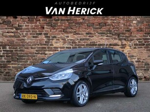 Renault Clio0.9 TCe Zen | Cruise | Navi | Airco