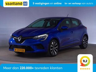 Renault Clio1.0 TCe GPF Evolution [ LED Navi LMV ]