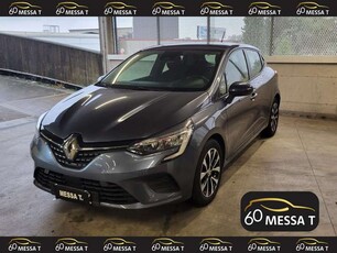 Renault Clio1.0 tce Intens Gpl 100cv my21