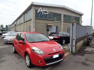 Renault Clio1.2 16V 5 porte *OK NEOPATENTATI* *FINANZIABILE*