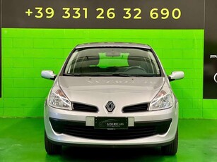 Renault Clio1.2 16V 5 porte Rip Curl 1Prop X Neopatentati