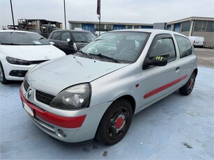 Renault Clio1.2 cat 3 porte Expression