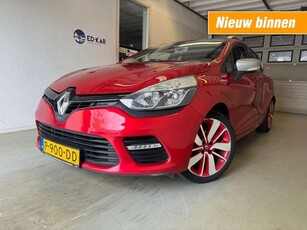 Renault Clio1.2 GT LINE AUT NAVI LMV 17 INCH KEYLESS EXPORT PR