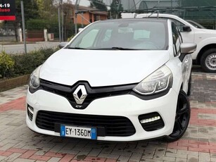 Renault Clio1.2 TCe 120CV EDC 5 porte GT