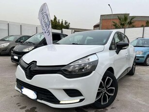 Renault Clio1.5 dci 75cv