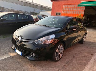 Renault Clio1.5 dCi 8V 75CV 5 porte Autoscuola