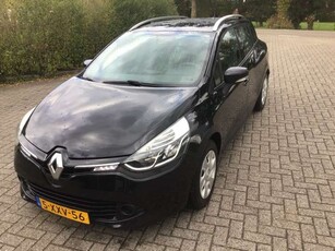 Renault Clio1.5 DCI EXPRESSION