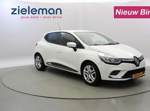 Renault Clio1.5 dCi Zen - Navi, Trekhaak