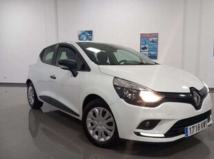 Renault Clio1.5dCi Energy Business 66kW