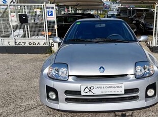 Renault Clio2.0 16v Sport