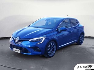 Renault Clio5 Porte 1.0 TCe Intens