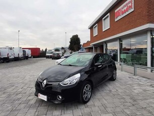 Renault Clio5p 1.5 dci EcoBusiness s