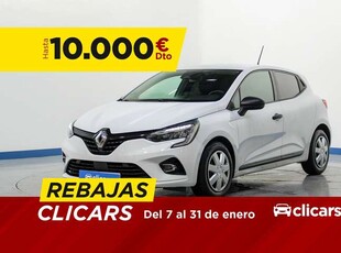 Renault ClioBlue dCi Business 63kW