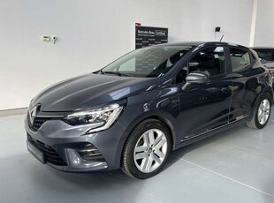 Renault ClioBlue dCi Intens 63kW