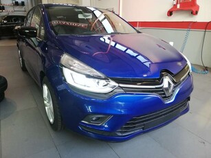 Renault ClioClio 0.9 tce energy Duel 90cv my18