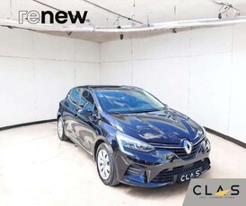 Renault ClioClio 1.0 tce Zen Gpl 100cv