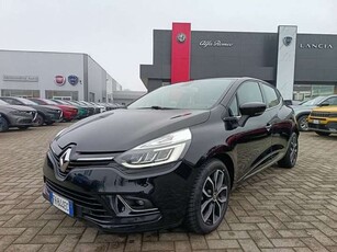 Renault CliodCi 8V 90CV Start&Stop 5 porte Energy Intens