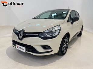 Renault CliodCi 8V 90CV Start&Stop 5 porte Intense Excite