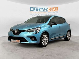 Renault ClioExperience ALLWETTER LED SHZ TEMPOMAT APPLE/ANDROI