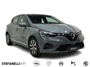 Renault ClioFull Hybrid E-Tech 140 CV 5 porte R.S. Line