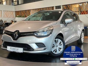 Renault ClioGrandtour 1.5 dCi Business Navi Temp PDC