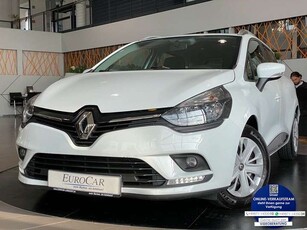 Renault ClioGrandtour 1.5 dCi Business Navi Temp PDC