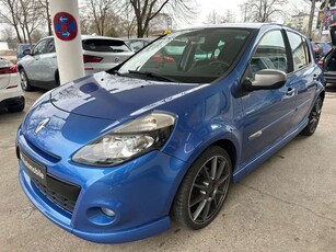 Renault ClioIII GT 1.6 16V *PANO*XENON*SPORTSITZE*PDC*