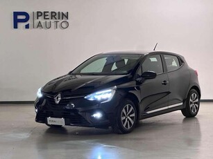 Renault ClioTCe 100 CV GPL 5 porte Intens