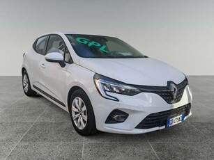 Renault ClioTCe 12V 100 CV 5 porte Business GPL