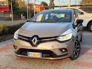 Renault ClioTCe 12V 90 CV GPL 5 porte Moschino Zen