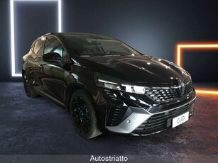 Renault ClioTCe 90 CV 5 porte Esprit Alpine 6m ADATTA A NEO P