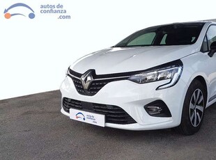 Renault ClioTCe Equilibre 67kW