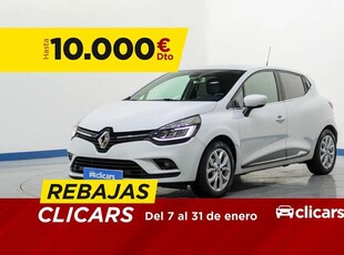 Renault ClioTCe GPF Energy Zen 66kW