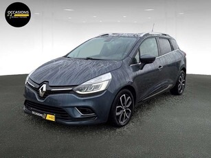 Renault ClioTCe Intens