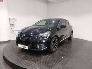 Renault ClioTCe Techno 103kW Techno