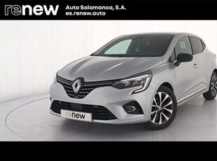 Renault ClioTCe Techno 67kW