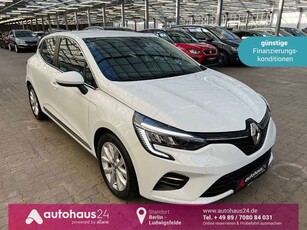 Renault ClioV 1.6 E-TECH Hybrid 140 Intens|LED