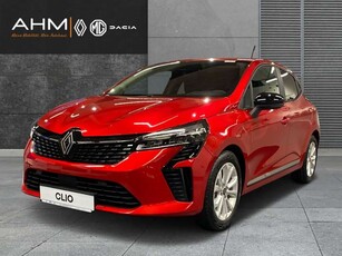 Renault ClioV Evolution TCe 100 LPG EU6e KLIMA KAMERA